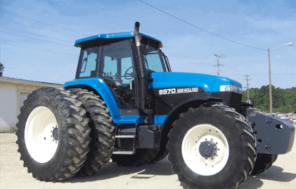 Link to ALL Used Equipment Inventory