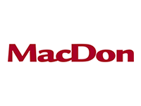 Link to MacDon Harvesting Home Page