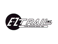 Link to E Z Trail Farm Wagons Home Page