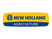 Link to New Holland Agriculture Home Page